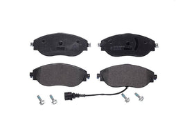 Brembo P85131 DISC BRAKE PAD SET