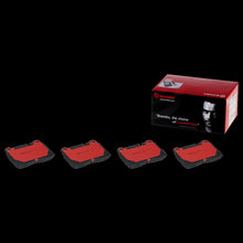 Load image into Gallery viewer, Brembo P85133N DISC BRAKE PAD SET