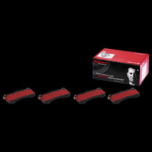 Load image into Gallery viewer, Brembo P85136N DISC BRAKE PAD SET