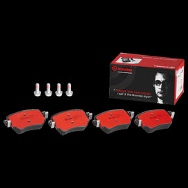 Brembo P85140N DISC BRAKE PAD SET