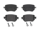 Brembo P85140 DISC BRAKE PAD SET