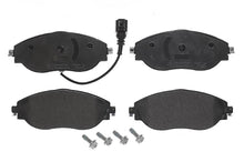 Load image into Gallery viewer, Brembo P85144 DISC BRAKE PAD SET
