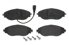 Brembo P85144 DISC BRAKE PAD SET