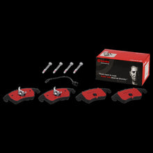 Load image into Gallery viewer, Brembo P85145N DISC BRAKE PAD SET