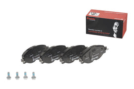 Brembo P85147 DISC BRAKE PAD SET
