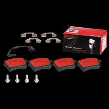 Load image into Gallery viewer, Brembo P85150N DISC BRAKE PAD SET