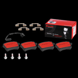 Brembo P85150N DISC BRAKE PAD SET