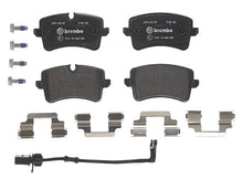 Load image into Gallery viewer, Brembo P85150 DISC BRAKE PAD SET