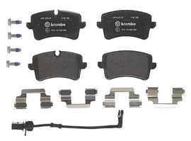 Brembo P85150 DISC BRAKE PAD SET