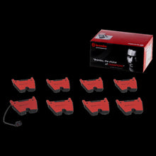 Load image into Gallery viewer, Brembo P85152N DISC BRAKE PAD SET
