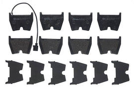 Brembo P85152 DISC BRAKE PAD SET