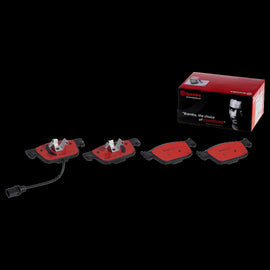 Brembo P85153N DISC BRAKE PAD SET