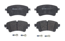 Load image into Gallery viewer, Brembo P85154 DISC BRAKE PAD SET