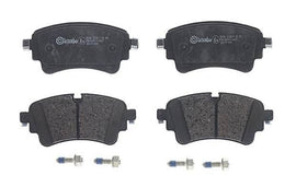 Brembo P85154 DISC BRAKE PAD SET