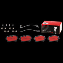 Load image into Gallery viewer, Brembo P85157N DISC BRAKE PAD SET