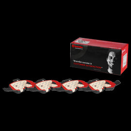 Brembo P85160N DISC BRAKE PAD SET