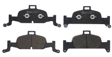 Load image into Gallery viewer, Brembo P85164 DISC BRAKE PAD SET
