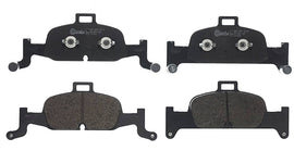Brembo P85164 DISC BRAKE PAD SET
