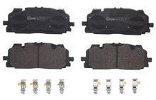 Load image into Gallery viewer, Brembo P85165 DISC BRAKE PAD SET