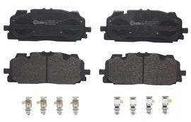 Brembo P85165 DISC BRAKE PAD SET