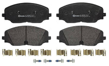 Load image into Gallery viewer, Brembo P85176 DISC BRAKE PAD SET