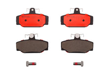Load image into Gallery viewer, Brembo P86009N DISC BRAKE PAD SET