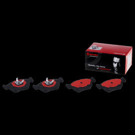 Brembo P86013N DISC BRAKE PAD SET