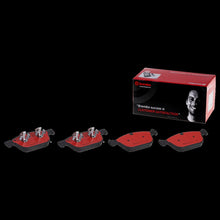 Load image into Gallery viewer, Brembo P86023N DISC BRAKE PAD SET