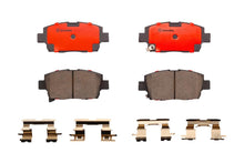 Load image into Gallery viewer, Brembo P99004N DISC BRAKE PAD SET