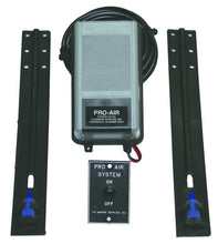 Load image into Gallery viewer, T-H MARINE PAS-1-DP COMPLETE PRO AIR SYSTEM
