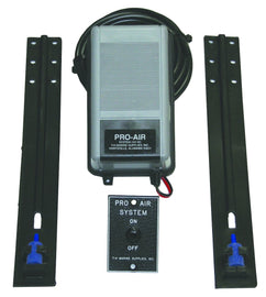 T-H MARINE PAS-1-DP COMPLETE PRO AIR SYSTEM