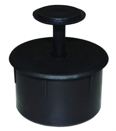 T-H MARINE PBP-1-DP PEDESTAL BASE PLUG