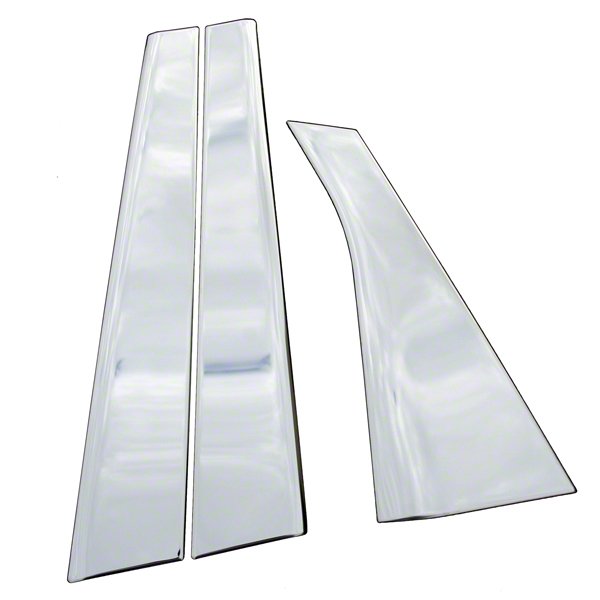 COAST 2 COAST PC255 PILLAR POST COVERS CHEVROLET