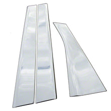 Load image into Gallery viewer, COAST 2 COAST PC255 PILLAR POST COVERS CHEVROLET