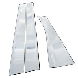 COAST 2 COAST PC255 PILLAR POST COVERS CHEVROLET
