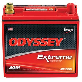 ODYSSEY PC680MJT STREET ROD BATTERY