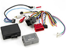 Load image into Gallery viewer, PE02SR_PorscheCayenneStereoReplacementInt.jpg