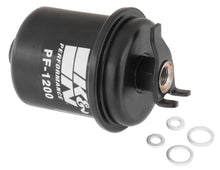 Load image into Gallery viewer, K&amp;N PF-1200 Fuel Filter