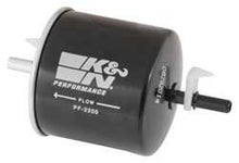 Load image into Gallery viewer, K&amp;N PF-2200 Fuel Filter