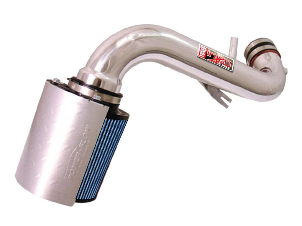 Injen PF1800P Polished PF Cold Air Intake System