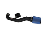 Injen PF1957WB Wrinkle Black PF Cold Air Intake System