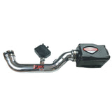 Injen PF1959P Polished PF Cold Air Intake System with Rotomolded Air Filter Housing