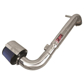 Injen PF2011P PF Cold Air Intake System, Part No. PF2011P, 2005-2023 Toyota Tacoma L4-2.7L.