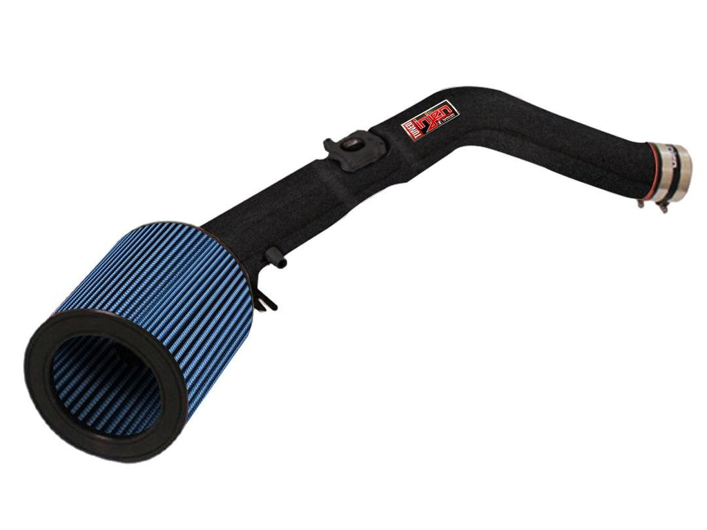 Injen PF2015WB Wrinkle Black PF Cold Air Intake System