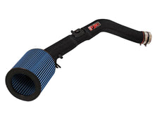 Load image into Gallery viewer, Injen PF2015WB Wrinkle Black PF Cold Air Intake System