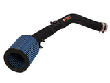 Injen PF2015WB Wrinkle Black PF Cold Air Intake System
