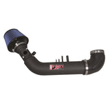 Injen PF2018WB Wrinkle Black PF Cold Air Intake System
