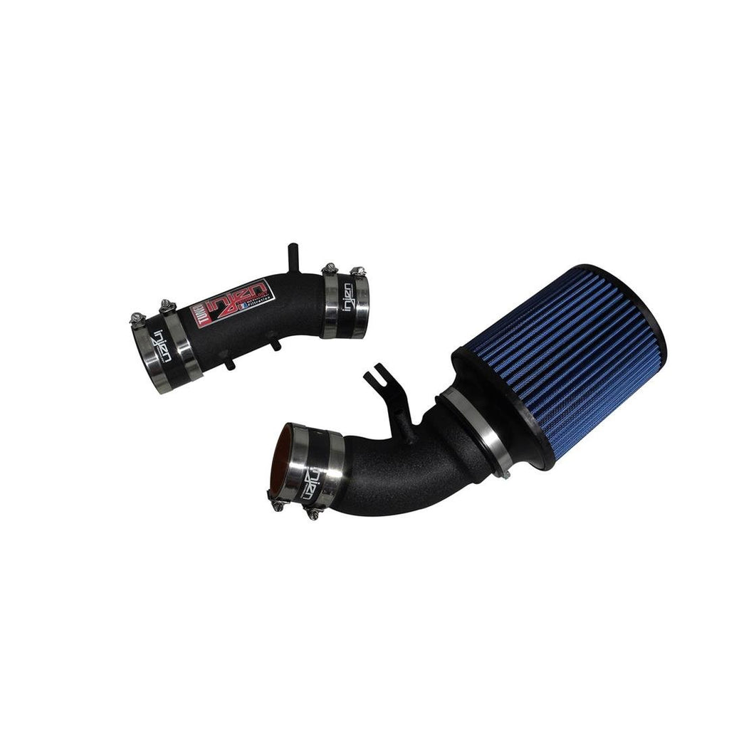 Injen PF2050WB Wrinkle Black PF Cold Air Intake System