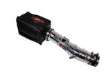 Injen PF2056P Polished PF Cold Air Intake System with Rotomolded Air Filter Housing