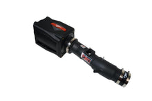 Load image into Gallery viewer, Injen PF2056WB Wrinkle Black PF Cold Air Intake System with Rotomolded Air Filter Housing